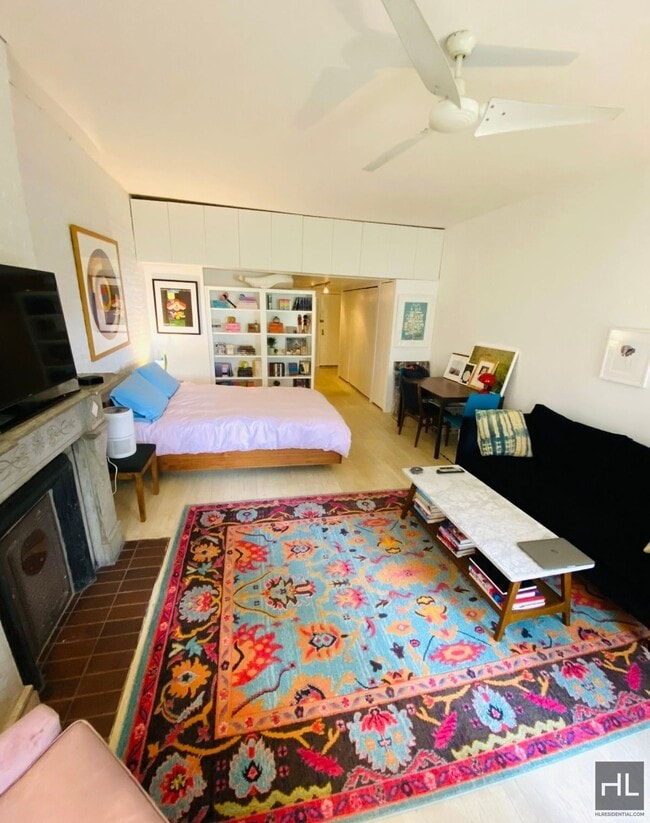 Photo - Beautiful Furnished Studio in Hell's Kitchen! Unidad 4B