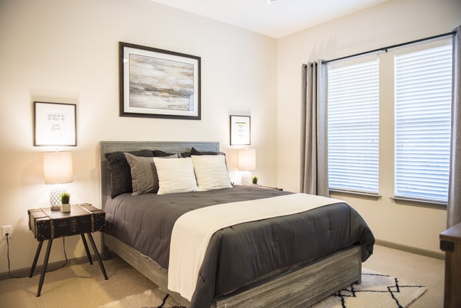 The Ironwood Apartments
