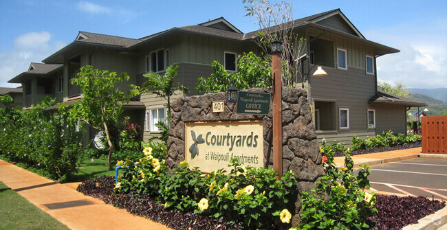 Building Photo - Courtyards At Waipouli Rental