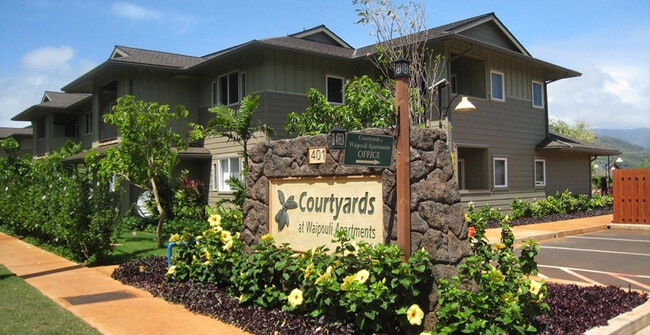 Courtyards At Waipouli - Courtyards At Waipouli Apartments