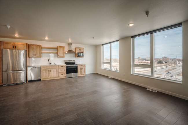 Unite Apartments - Unite Apartments