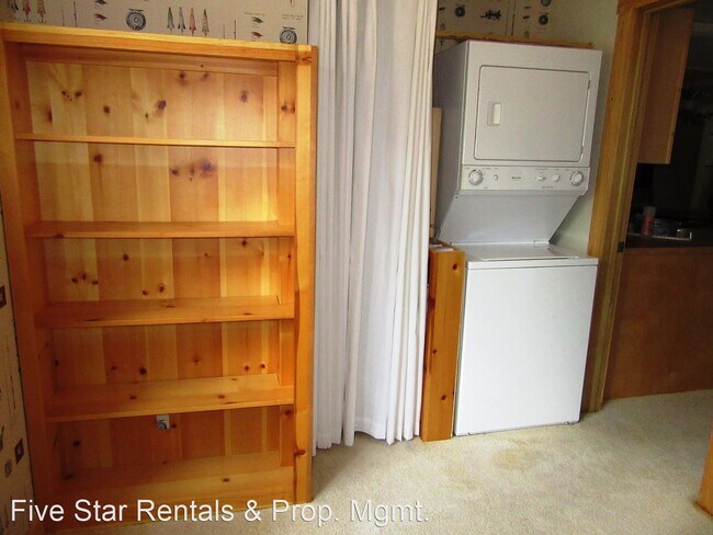 Photo - 2 br, 1 bath House - 301 Blanchard Hollow ...