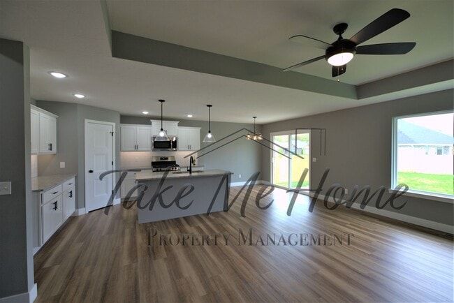 Photo - 1204 W Yellowstone St