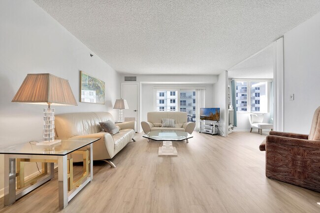 Photo - 3215 S Ocean Blvd Unit 707