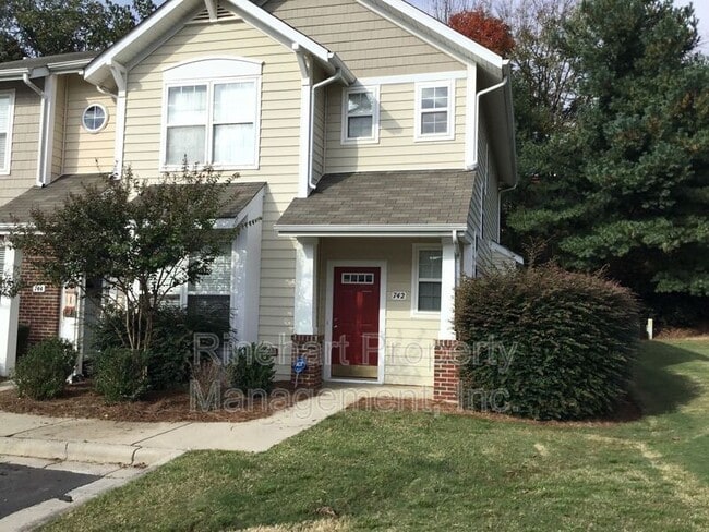 Building Photo - 742 Shellstone Pl