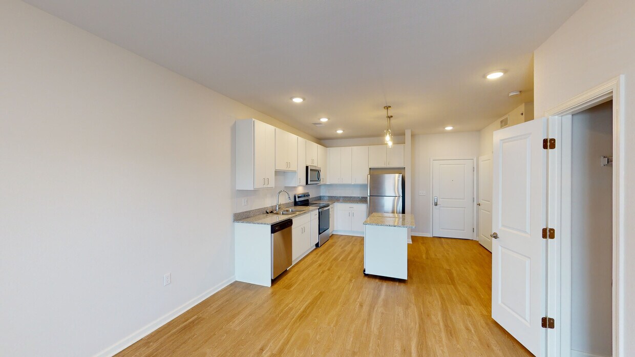 Photo - The View on Collins Apartments