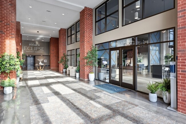 Eclipse Residences