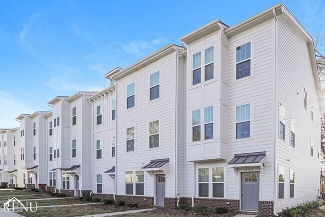 Photo - 640 Ethridge Pl