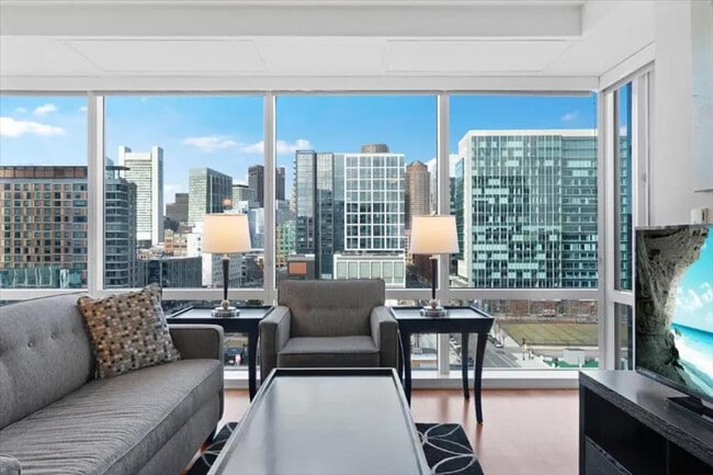 Photo - 100 Pier 4 Blvd. Unidad SI ID1039879P