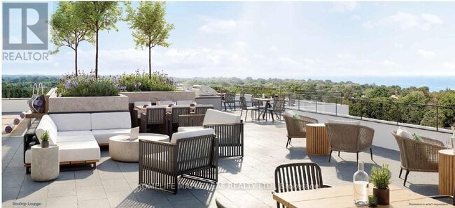 Photo - 2088 James St Unité 1003