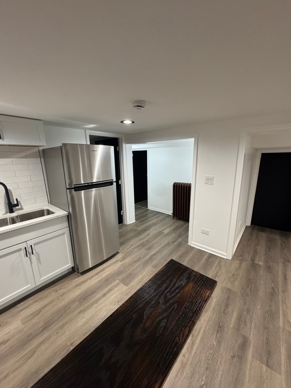 Photo - 5510 N Spaulding Ave Unit bsmt