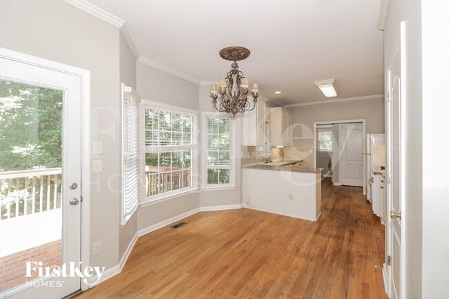 Photo - 1557 Grove Arbor Terrace