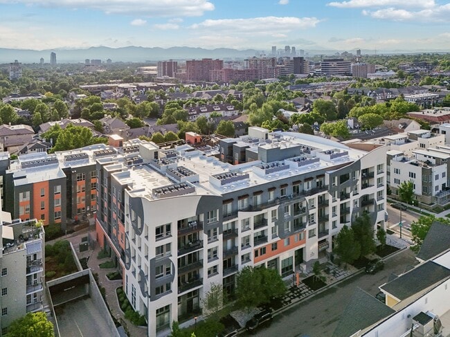 Photo - Gardens at Cherry Creek