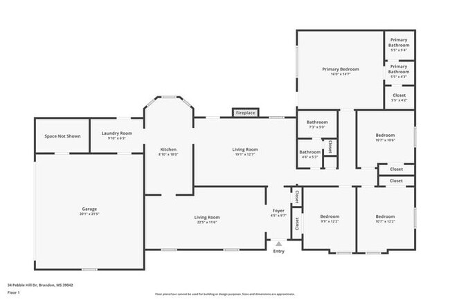 Photo - 34 Pebble Hill Dr