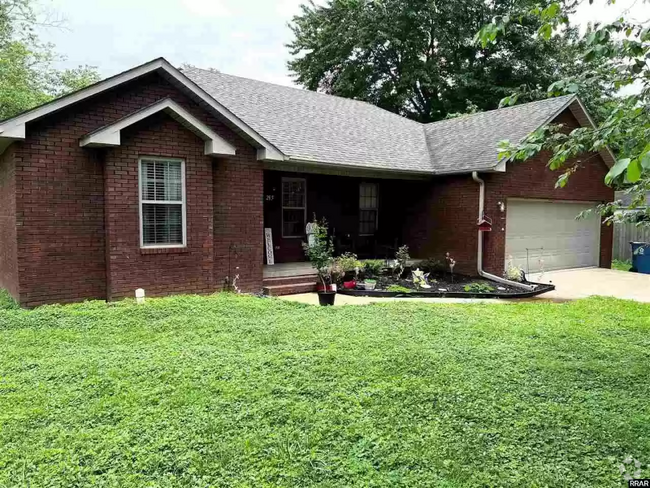 Building Photo - 205 Charger Ln Rental