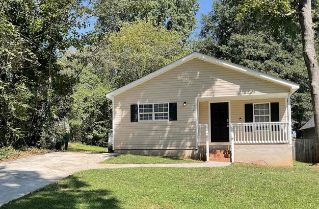 Building Photo - 3154 Alston Dr Rental