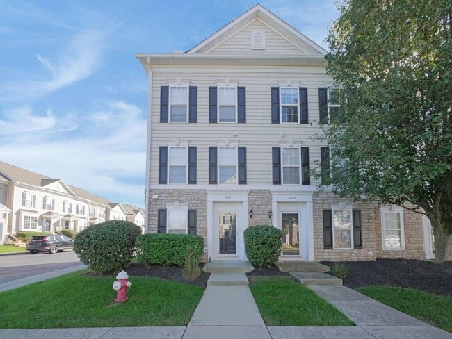 Building Photo - 7209 Billy Goat Dr