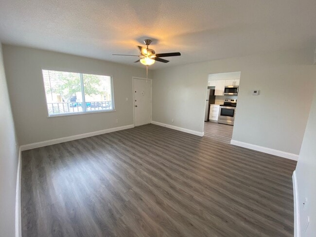 Photo - The Rialto Apartments