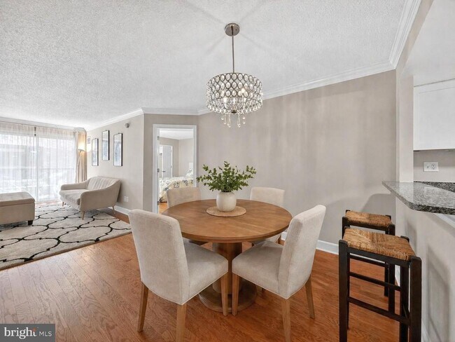 Photo - 1080 Wisconsin Ave NW Unit 2020