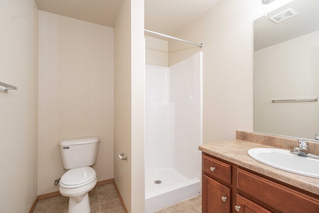Benson Village Townhomes