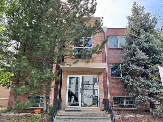 Photo - 1 S Pennsylvania St Condo Unit 102