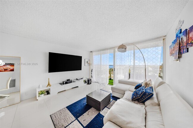 Photo - 7601 E Treasure Dr Unit 2302