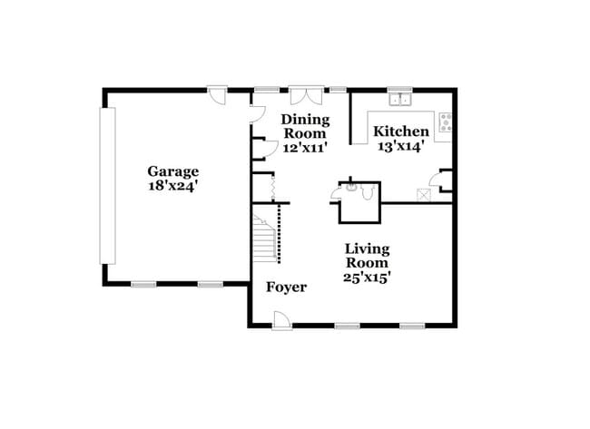 Photo - 218 Prescott Ct