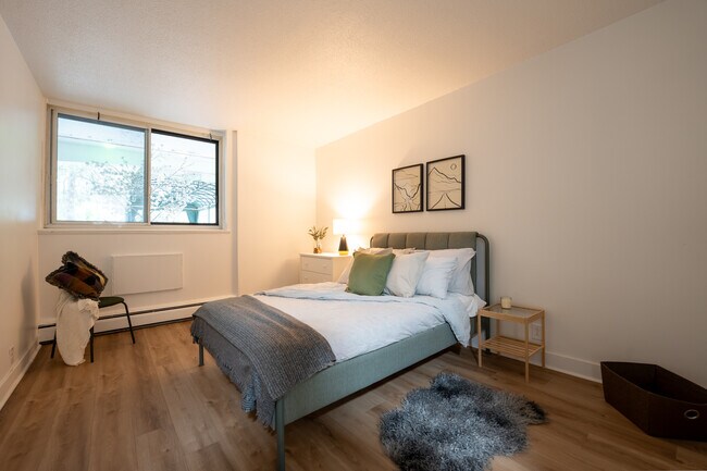 Photo - 10200 de Bois-de-Boulogne