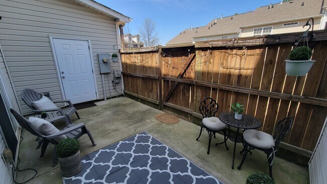 Photo - 2 Bed, 2 Bath Townhome in Mauldin is Available