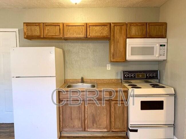 Photo - 2117 15th St