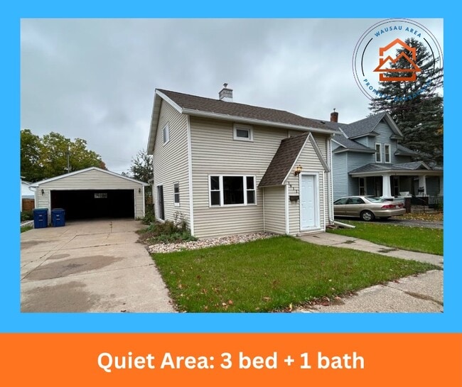 Building Photo - 1012 S 4th Ave