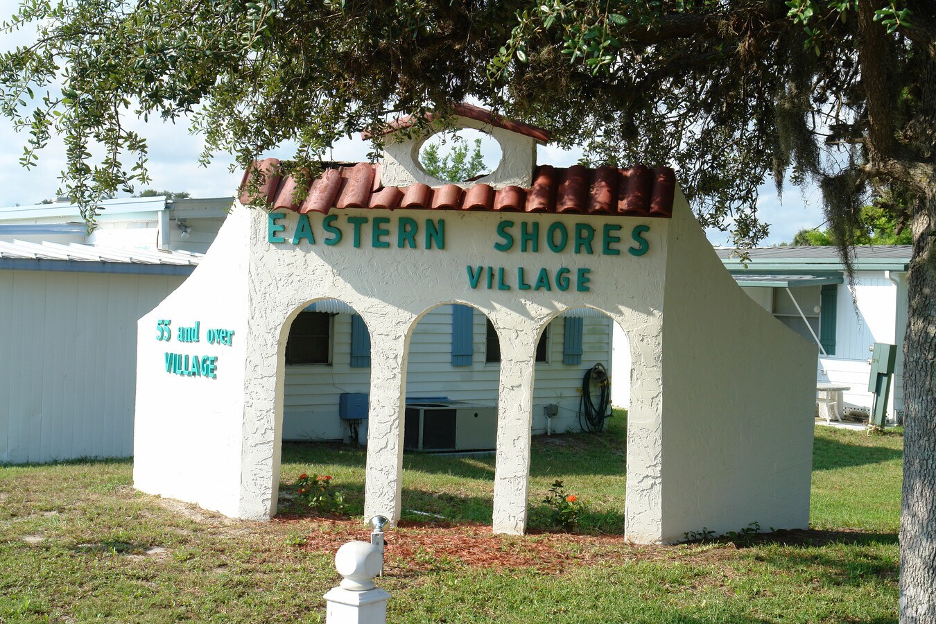 Photo - Eastern Shores Village