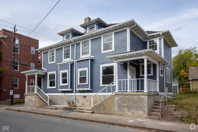 Building Photo - 118 East 21st St Rental