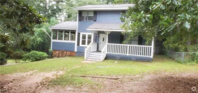 Building Photo - 4473 Marjorie Rd SW Rental