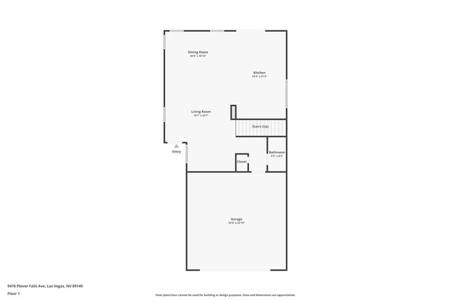 Photo - 9476 Plover Falls Ave