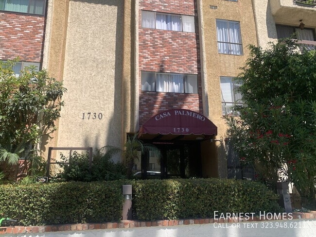 Building Photo - 1750 Camino Palmero St Unit 442 Rental