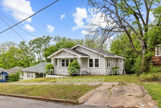Photo - 1724 30th Street Ensley