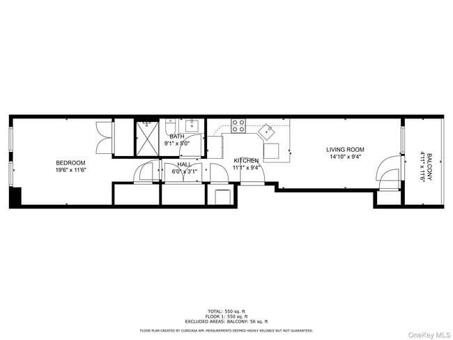 Photo - 1100 New York Ave Unit 206