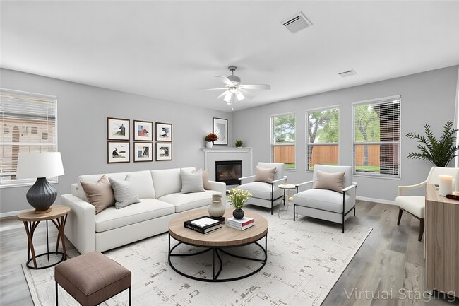 Photo - 12311 Granite Woods Ct