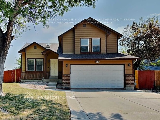 Building Photo - 4610 E 105th Dr Rental