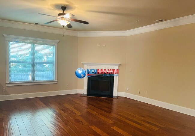 Photo - Brick front 2-story house in the DISCOVERY cluster in Lawrenceville