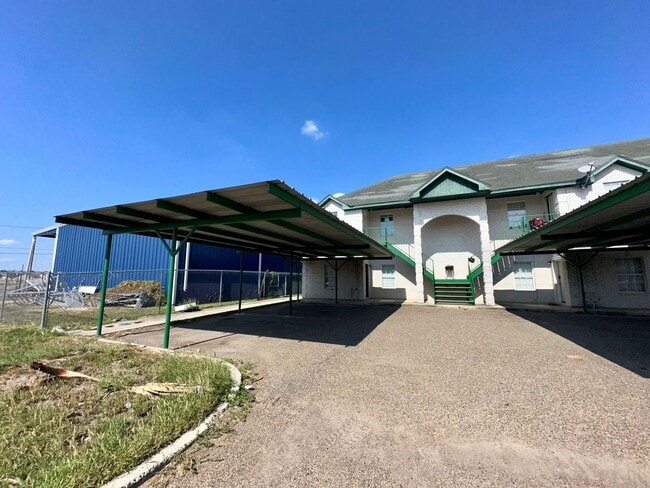 3802 Clavel Rd Unidad 2