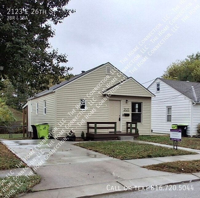 Building Photo - 2123 E 26th Ave