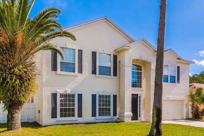 Photo - 2411 Watermill Dr