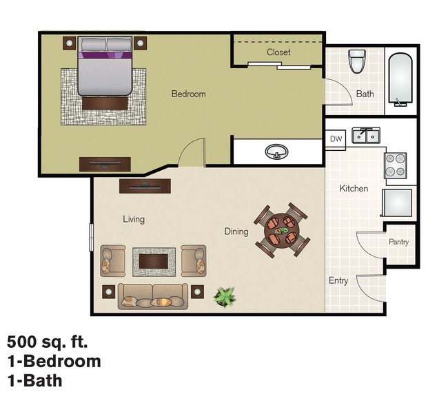 Residences at Daniel Webster Nashua