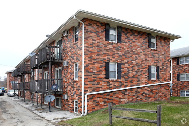 Photo - Edon Apartments