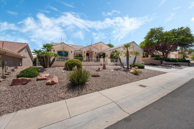 Photo - Sun City Summerlin 55+ Community