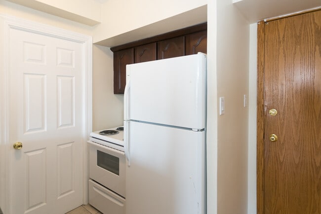 Photo - 4180 N Marine Dr Unidad 6021