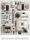 3-3 Flat