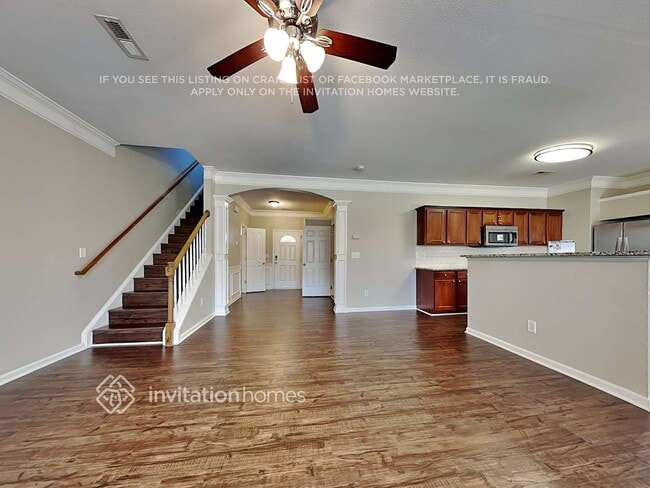 Photo - 3027 Ernest Russell Ct